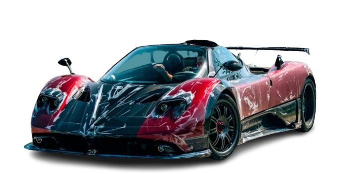 Pagani Zonda 2024 Price in Vietnam