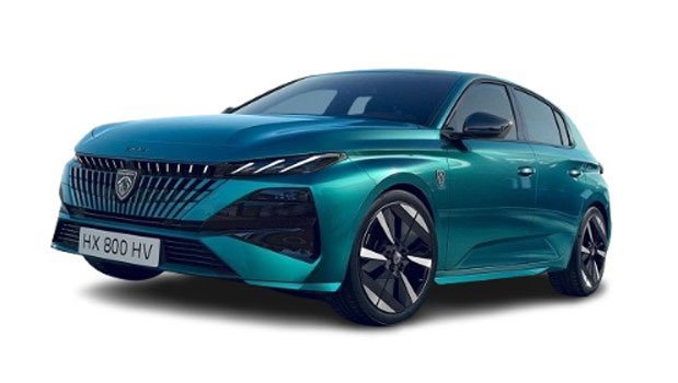 Peugeot 408 Plug-in hybrid  2026 Price in Iran