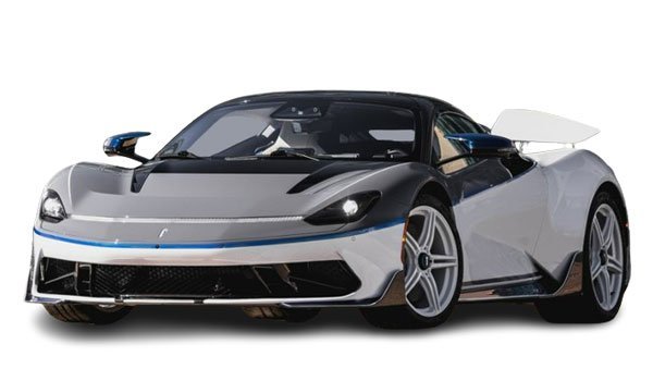 Pininfarina Battista Reversario 2025 Price in Canada