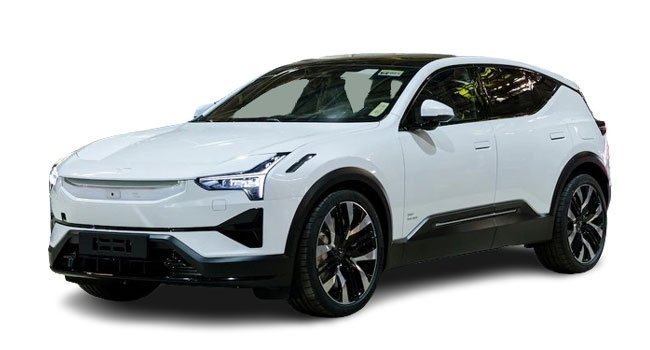 Polestar 3 EV 2026 Price in Japan