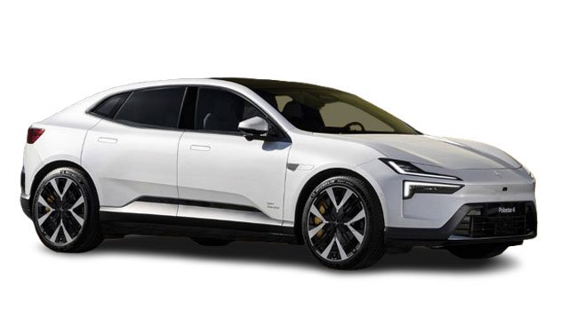 Polestar 4 2026 Price in Europe