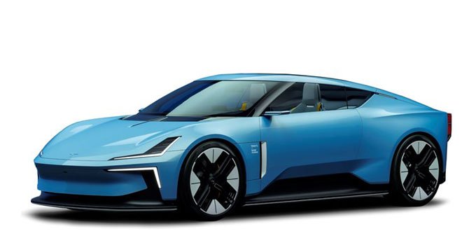 Polestar 6 2026 Price in New Zealand