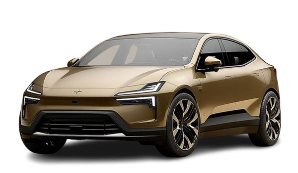 Polestar 7 2027 Price in Romania