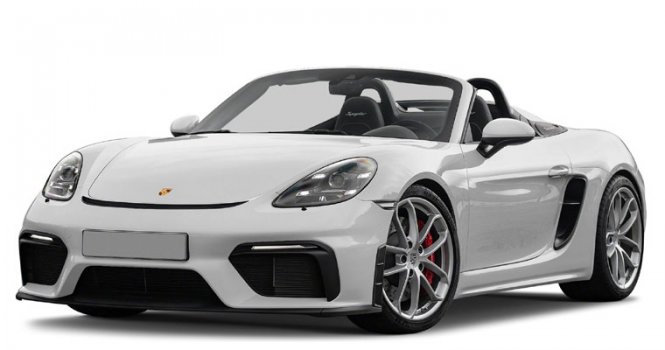 Porsche 718 Boxster Gts 4 0 Price In China Features And Specs Ccarprice Chn