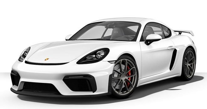 Porsche 718 Cayman Gts 4 0 Price In India Features And Specs Ccarprice Ind