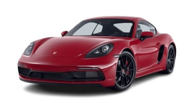 Porsche 718 Cayman 2025 Price in Nigeria