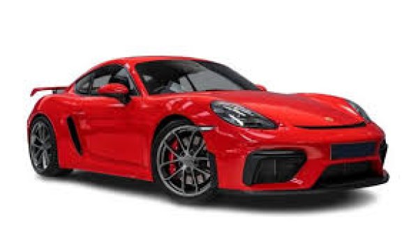 Porsche 718 GTS 4.0 Coupe 2025 Price in Singapore