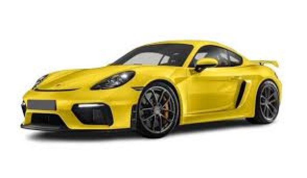 Porsche 718 S Coupe 2025 Price in Singapore