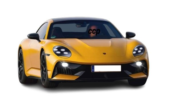 Porsche 911 2027 Price in Sri Lanka