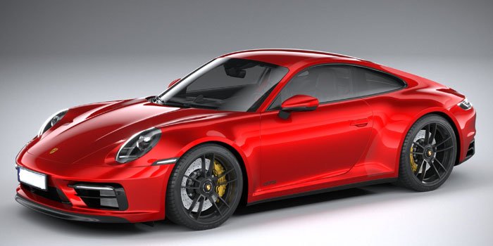 Porsche 911 Carrera GTS 2023 Price In Ethiopia , Features And Specs ...