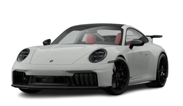 Porsche 911 Carrera GTS 2026 Price in Saudi Arabia