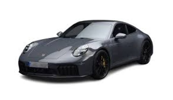 Porsche 911 Carrera GTS Coupe 2025 Price in Hong Kong