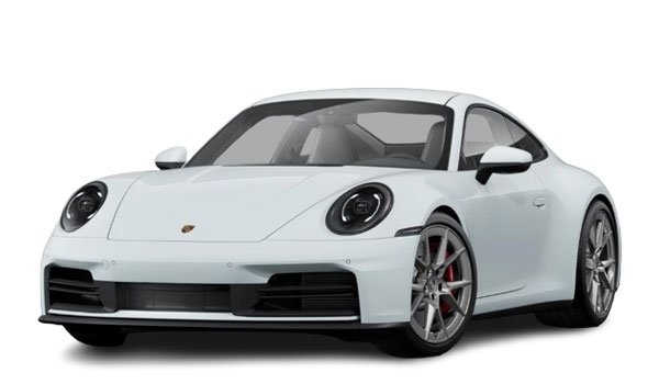 Porsche 911 Carrera S 2026 Price in India