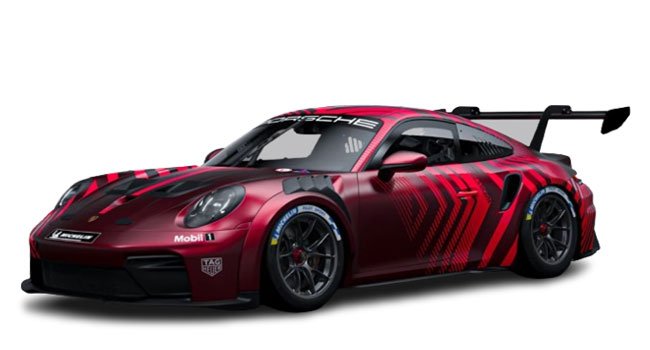 Porsche 911 Cup 2026 Price in India