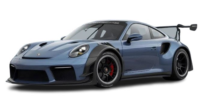 Porsche 911 GT3 RS 2026 Price in Sri Lanka