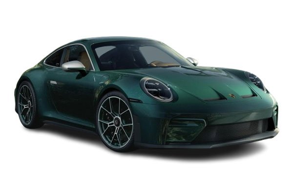 Porsche 911 GT3 Touring Ocelot 2025 Price in Ecuador