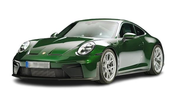 Porsche 911 GT3 Touring Package 2025 Price in Singapore