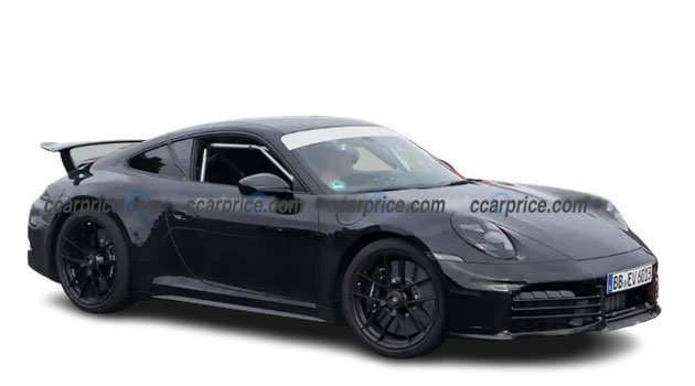 Porsche 911 GTS 2025 Price in Turkey