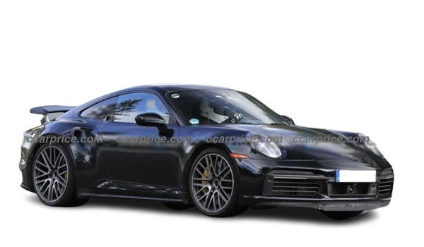 Porsche 911 Hybrid 2025 Price in Saudi Arabia