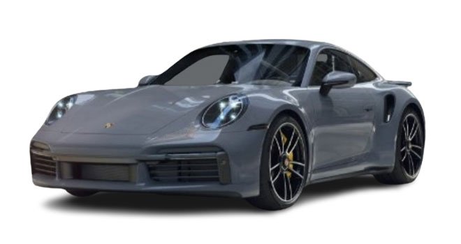 Porsche 911 Turbo 2025 Price in Qatar