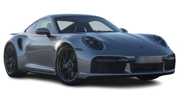 Porsche 911 Turbo 50 Years 2024 Price in USA