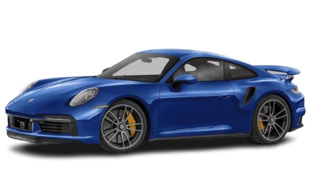 Porsche 911 Turbo S Coupe 2025 Price in Malaysia