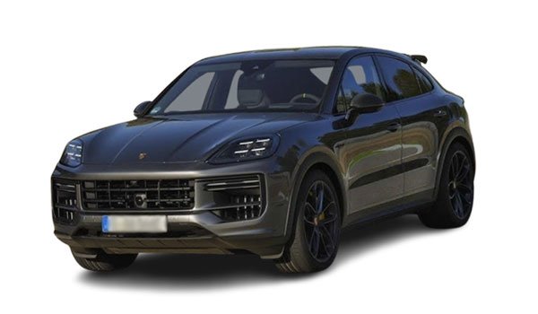 Porsche Cayenne Turbo E-Hybrid Coupe AWD 2025 Price in Thailand