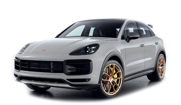 Porsche Cayenne Turbo GT 2024 Price in Macedonia