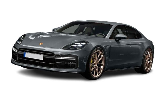 Porsche Panamera 2025 Price in Germany