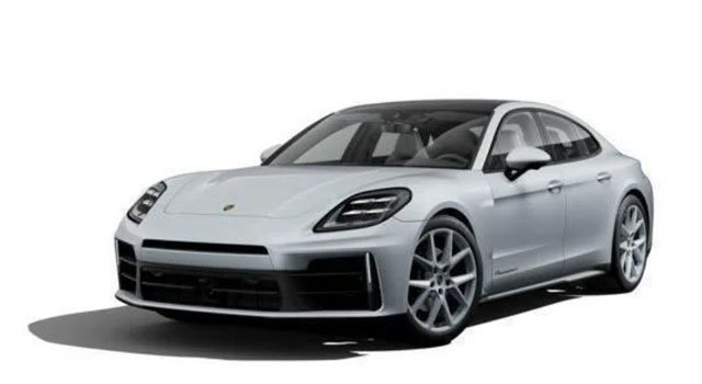 Porsche Panamera 4 2026 Price in Australia