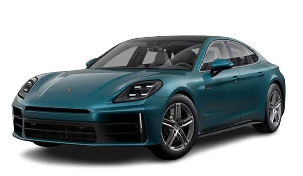 Porsche Panamera E-Hybrid Hatchback 2026 Price in Hong Kong