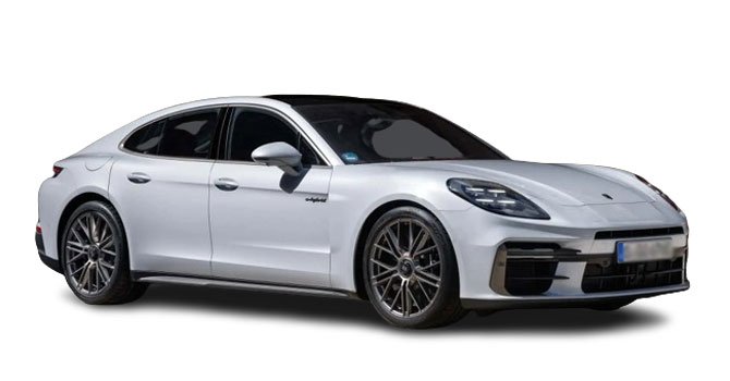 Porsche Panamera GTS 2025 Price in Ethiopia