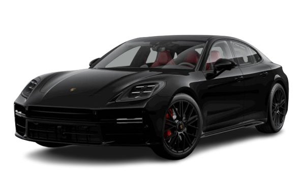 Porsche Panamera GTS 2026 Price in South Korea
