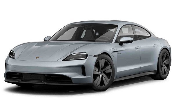 Porsche Taycan 4S 2025 Price in Singapore