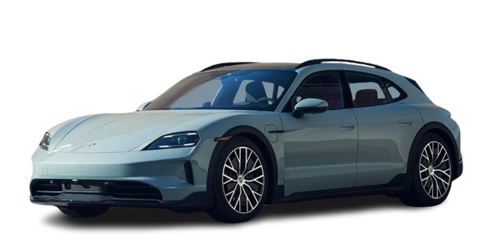 Porsche Taycan 4S Cross Turismo 2025 Price in South Korea