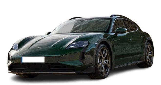 Porsche Taycan Cross Turismo 2026 Price in Sri Lanka