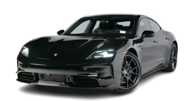 Porsche Taycan GTS 2025 Price in Hong Kong