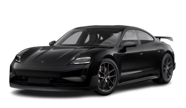 Porsche Taycan Turbo GT Weissach Pakage 2026 Price in Saudi Arabia