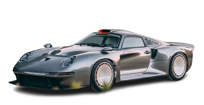 Porsche Tuthill GT One 2024 Price in Saudi Arabia