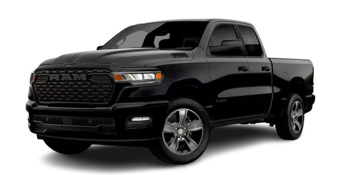 RAM 1500 Expresss 2026 Price in Bangladesh