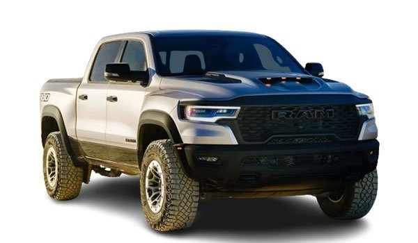 Ram 1500 RHO 2026 Price in Vietnam