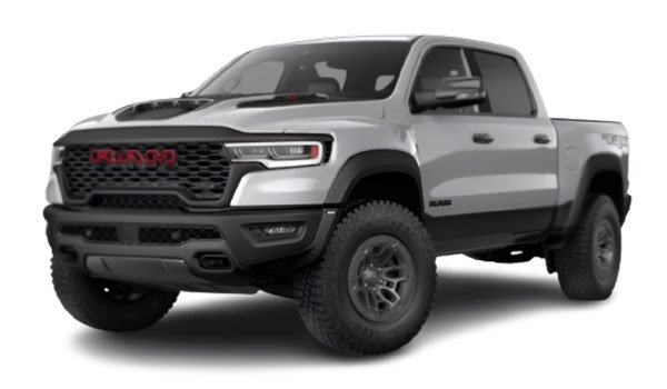 Ram 1500 SRT TRX 2027 Price in Australia