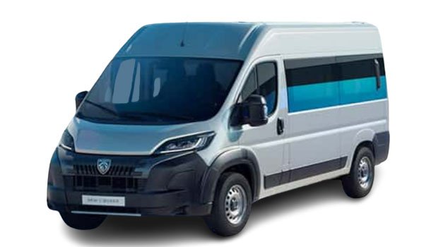 Ram ProMaster EV 2025 Price in Turkey