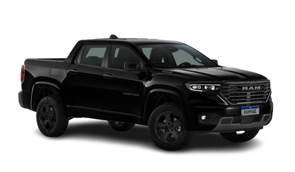 Ram Rampage Night Edition 2024 Price in Nepal