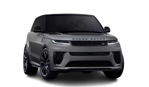 Land Rover Range Rover Sport SV Two Special Edition Price in Uganda