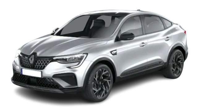 Renault Arkana 2025 Price in Nigeria