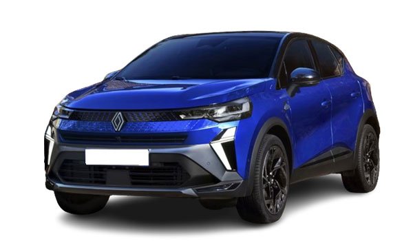 Renault Captur 2025 Price in South Africa