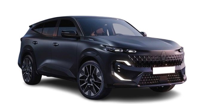 Renault Filante flagship SUV 2026 Price in Hong Kong