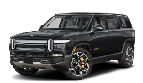 Rivian R1S Adventure Dual-Motor Large Pack 2025 Price in Germany