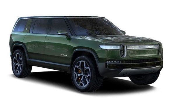 Rivian R1S Adventure Performance Dual-Motor Max Pack 2025 Price in Nepal